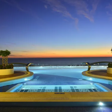 Elite Luxury Suite&spa 5*