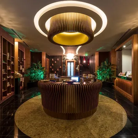 Elite Luxury Suite&spa Hotel Alanya
