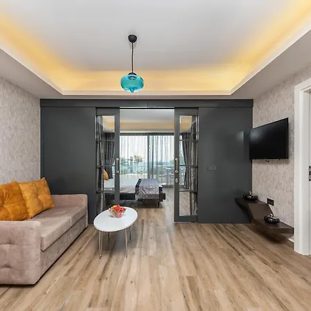 Elite Luxury Suite&spa 5*