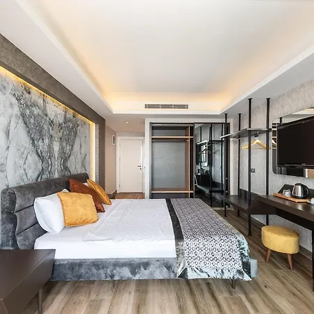 Elite Luxury Suite&spa