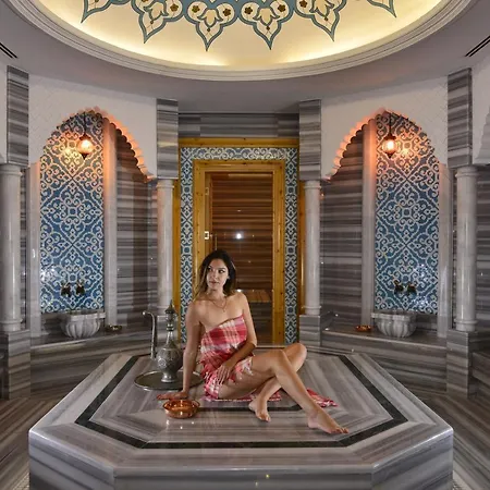 Elite Luxury Suite&spa