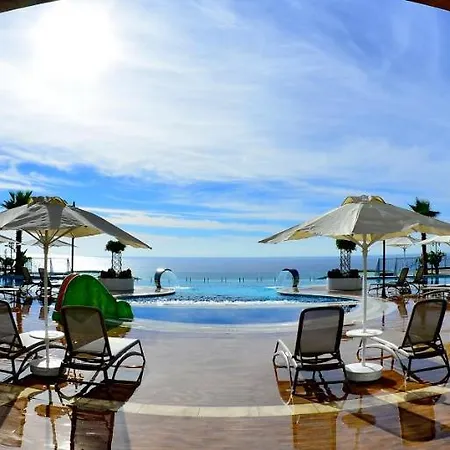 Elite Luxury & Hotel