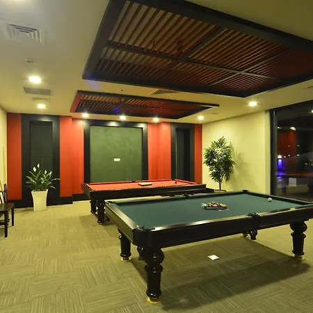 Elite Luxury Suite&spa 5*