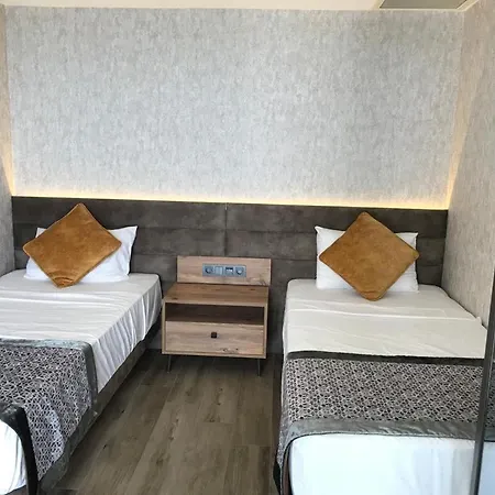 Elite Luxury Suite&spa 5*