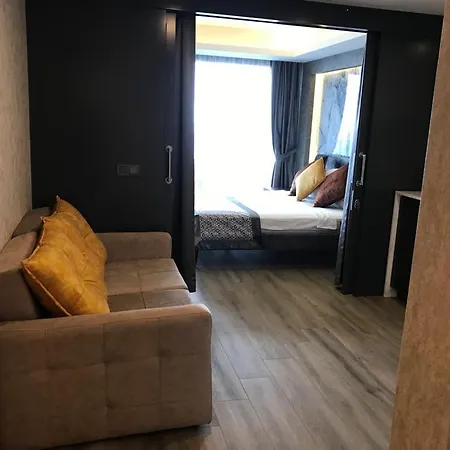 Elite Luxury Suite&spa