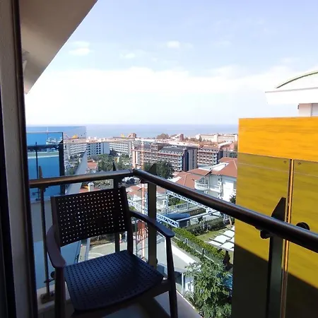 Hotel Elite Luxury & 5*