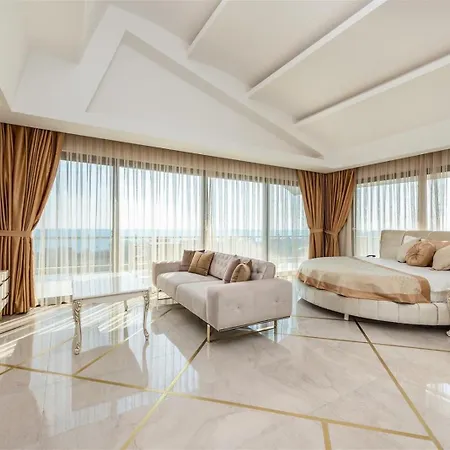 Elite Luxury Suite&spa