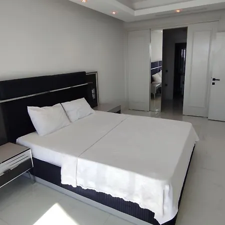 Elite Luxury & 5* Alanya