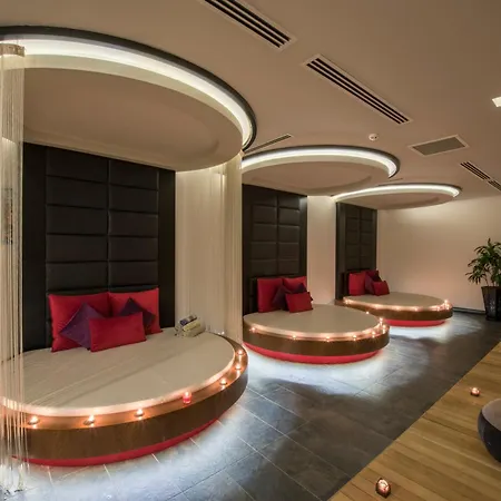 Elite Luxury Suite&spa 5*