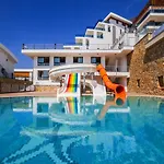 Elite Luxury & 5* Alanya