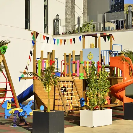 מלון Elite Luxury & 5*