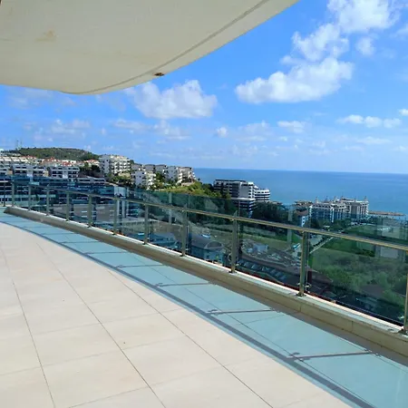 Elite Luxury & מלון 5*