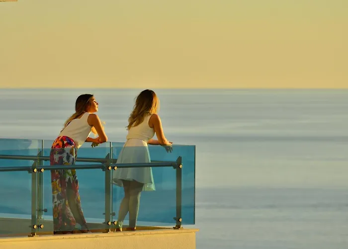 Elite Luxury & 5* Αλάνια