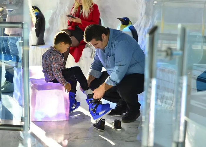 Elite Luxury & Ξενοδοχείο