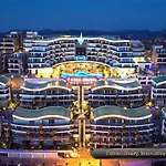 Elite Luxury & Hotel