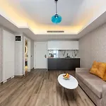 Hotel Elite Luxury & Alanya