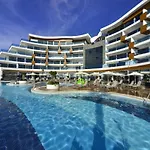 Hotel Elite Luxury &