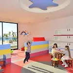 Elite Luxury & Hotel Alanya