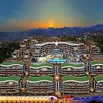 Elite Luxury & 5* Alanya