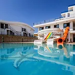 Elite Luxury & Hotel