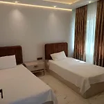 Elite Luxury & Hotel 5*