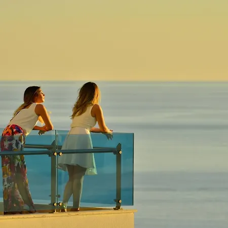 Elite Luxury & 5* Alanya