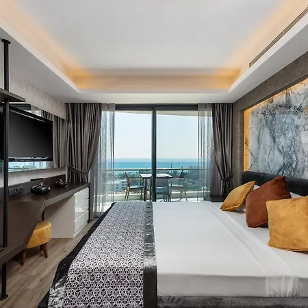 Elite Luxury & Hotel