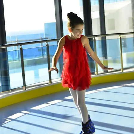 Elite Luxury & 5* Alanya