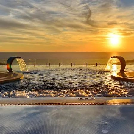 Otel Elite Luxury &