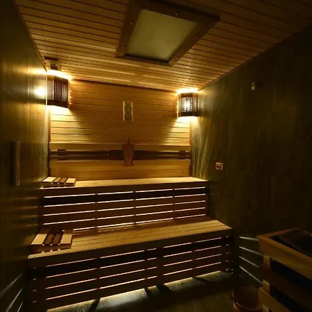 Elite Luxury & Алания