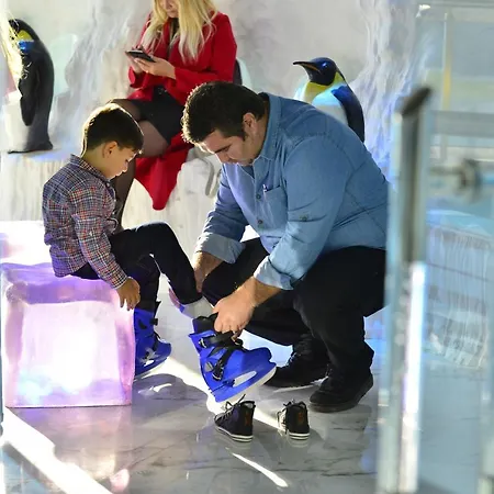 Elite Luxury & فندق