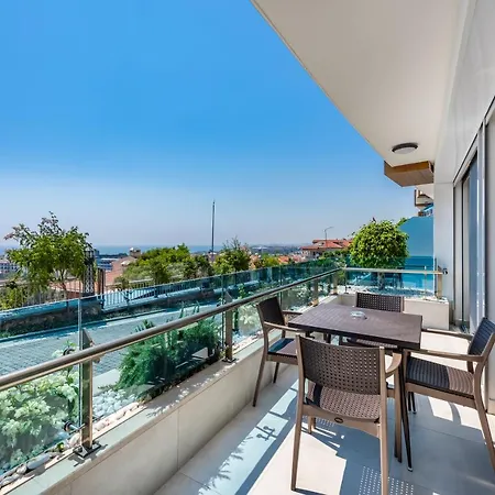 Elite Luxury & Otel 5*