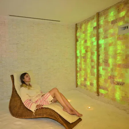Elite Luxury & Otel Alanya
