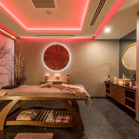 Elite Luxury & Otel Alanya
