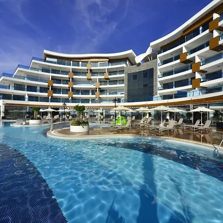 Hotel Elite Luxury &