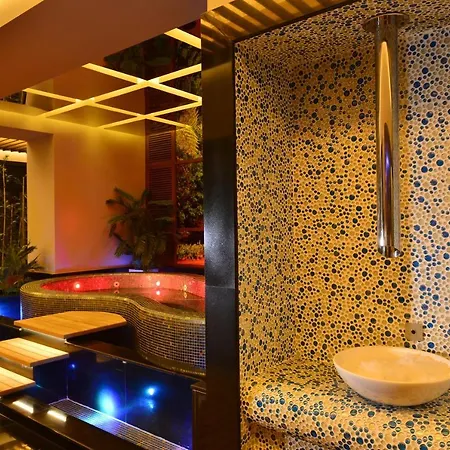 Elite Luxury & Otel Alanya