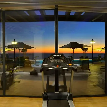 Elite Luxury & Otel Alanya