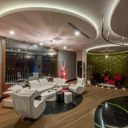 Elite Luxury & 5* Алания