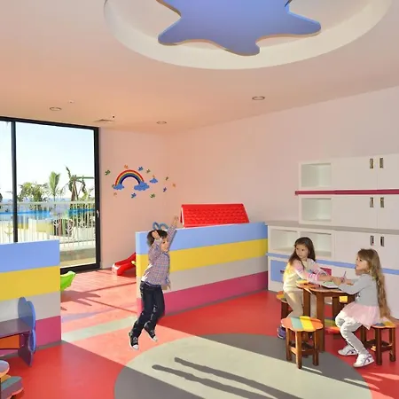 Elite Luxury & Otel Alanya