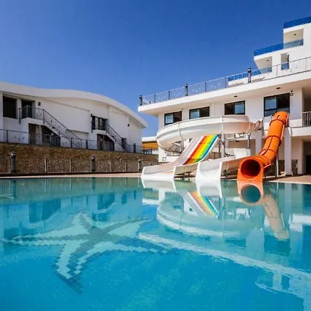 Elite Luxury & Otel