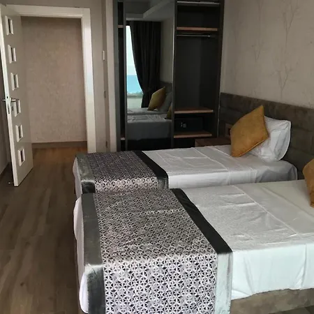 Hotel Elite Luxury &