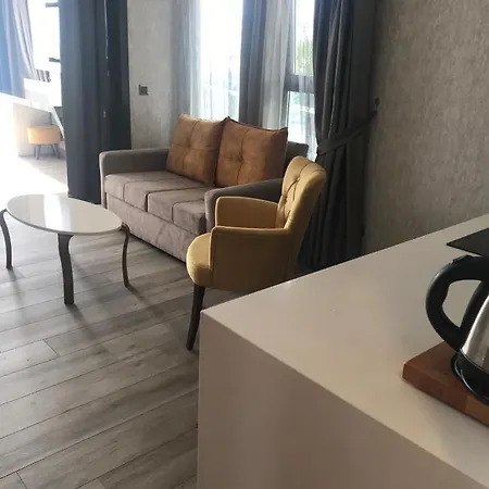 Otel Elite Luxury & 5*