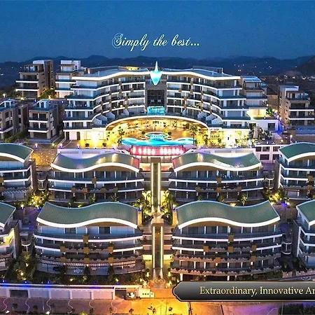 Elite Luxury & Alanya