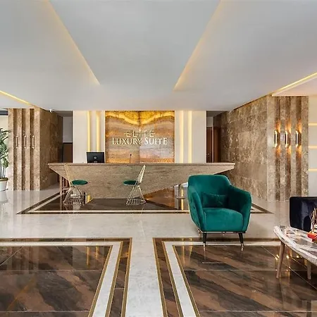 Elite Luxury & Hotel