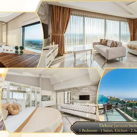 Elite Luxury & Отель