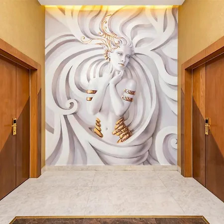 Elite Luxury & فندق ألانيا