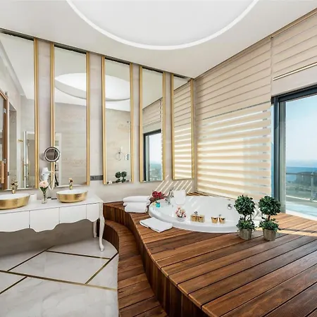 Elite Luxury & Otel