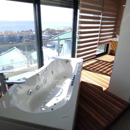 Otel Elite Luxury &