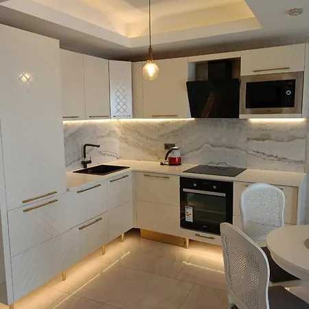 Elite Luxury & Hotel 5*