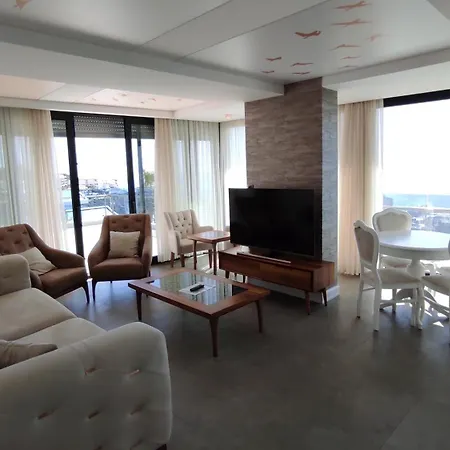 Otel Elite Luxury & 5*